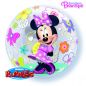 Preview: Bubble Ballon Minnie Maus
