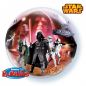 Preview: Bubble Ballon Star Wars
