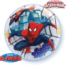 Bubble Ballon Spiderman