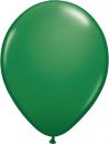 Latexballon 28cm dunkelgrün