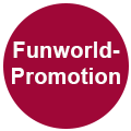 Informieren Sie sich auf Funworld-Promotion 