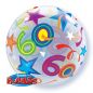 Mobile Preview: Bubble Ballon Bunt, Alter 60