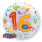 Mobile Preview: Bubble Ballon Baby Alter 16