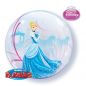 Mobile Preview: Bubble Ballon Cinderella