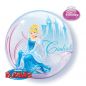 Mobile Preview: Bubble Ballon Cinderella