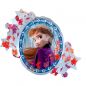 Mobile Preview: XXL Folienballon - Frozen 2 Anna & Elsa (heliumgefüllt)