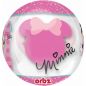 Preview: Orbz Minnie Maus 1. Geburtstag
