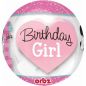 Preview: Orbz Minnie Maus 1. Geburtstag