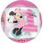 Preview: Orbz Minnie Maus 1. Geburtstag