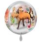 Preview: Folienballon Orbz Spirit
