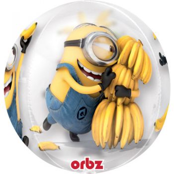 folienballon-Minion-Orbz-heliumgefuellt