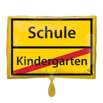 Tschuess-Kindergarten