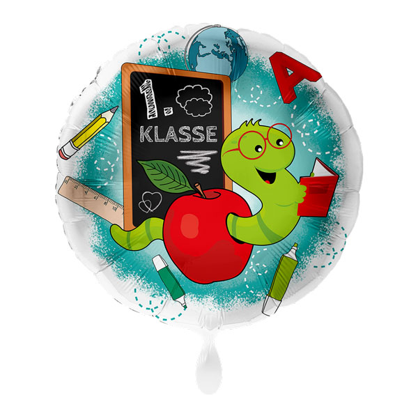 1. Klasse Wurm