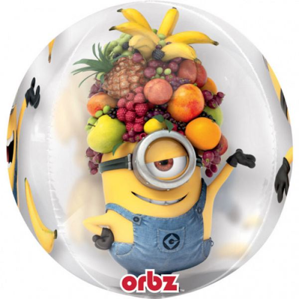 folienballon-Minion-orbz-heliumgefuellt