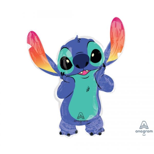 XXL Folienballon -Stitch