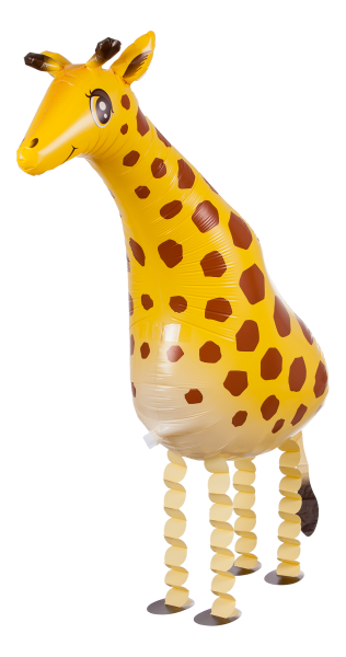 Airwalker Giraffe