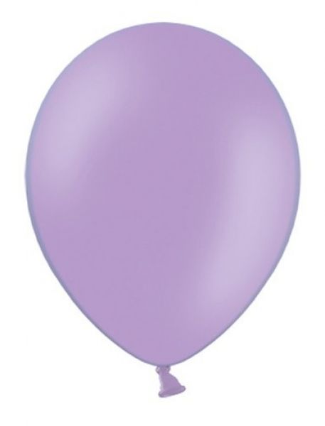 Latexballon 28cm lila