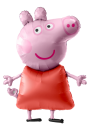 Airwalker Peppa Pig