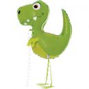 Airwalker Dinosaurier T-Rex