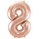 xxl-folienballon-ziffer-8-rosegold-heliumgefuellt