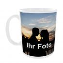 Foto-Tasse