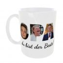 Opa du bist der Beste