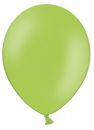 Latexballon 28cm apfelgrün