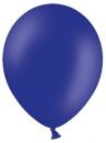 Latexballon 28cm dunkelblau
