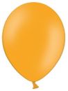 Latexballon 28cm orange